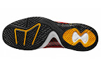 nike lebron 8 ps miami heat alternate pe 2 03 Nike Cancelled Release of Nike LeBron 8 PS Finals Edition