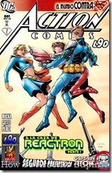 P00007 - Last Stand of New Krypton #881