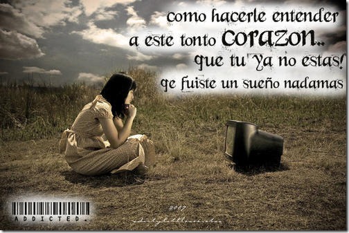 DE AMOR IMPOSIBLE de amor imposible:
