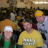 Pre-Game Fun