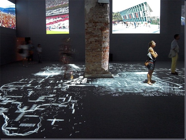 biennale arxitektonikis biennale arxitektonikis