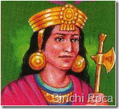 Sinchi Roca Sinchi Roca