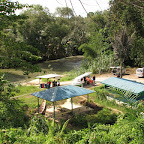 Sebeliau jetty