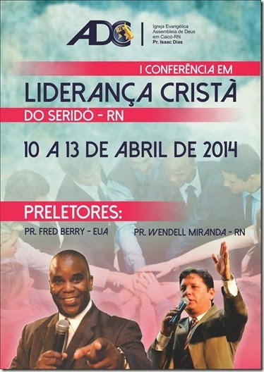 Conferencia - CAICO Conferencia - CAICO