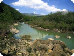 lazio lago