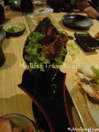 Edo Ichi Sushi Sungai Petani 65 Edo Ichi Sushi Sungai Petani 65