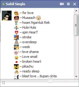 Animated Pictures On Facebook