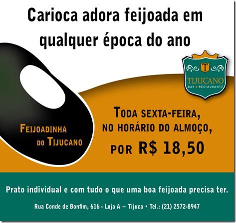 e-mail marketing_Feijoada junho 2011