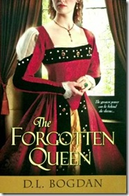 The Forgotten Queen