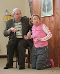 Cups & Crowns Theatre Show 2007