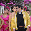 Laxumi Rai Telugu Movie Dancing Stills 2012