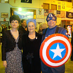 2011 Hangar Dance