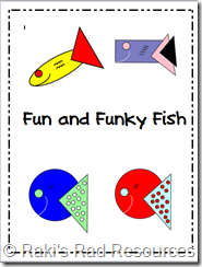 Fish Clip Art Free