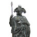 Object: 20337 - Pallas Athena - 62 cm - € 4750,=