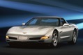 1997 Chevrolet Corvette