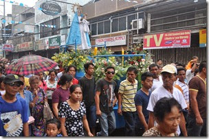 Philippines Mindanao Diyandi Festival in Iligan City_0351