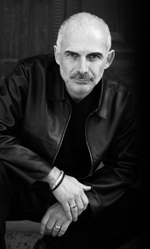 Glen Agritelley