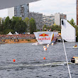 Фотоотчет с Red Bull Flugtag 2011