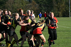 RCDwingeloo/De Wrotters - Alkmaar (29-0) 2011-10-23
