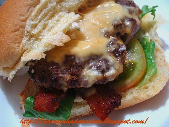 hamburguer hamburguer