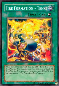 tenki tenki