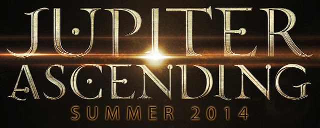 Jupiter Ascending banner
