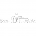 Twitter icon size W73xH73
