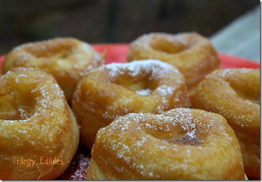 donutside