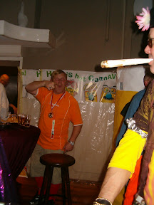 Carnaval Vrijdag