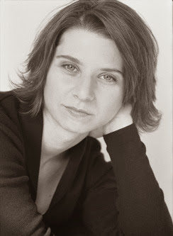 Ronlyn Domingue official author photo (2)