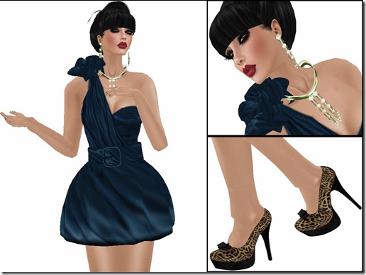 aDiva couture Acris Whisper-Finesmith November-PM aDiva couture Acris Whisper-Finesmith November-PM