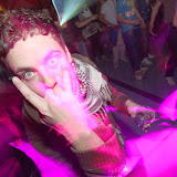 J Majik @ Teden Mladih 2010 (foto: Matjaž Tavčar)