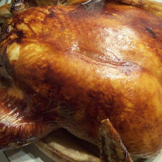 Roasted Turkey