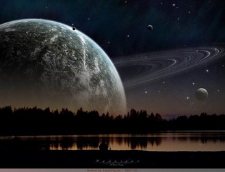 Saturn Saturn