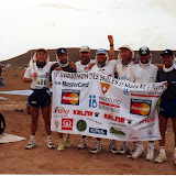 Marathon des Sables (27-Marzo-1998) Marathon des Sables (27-Marzo-1998)