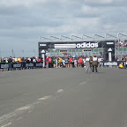 Silverstone 2010 - Waiting to start