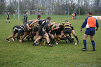 Foto's Beker Finale '07/'08