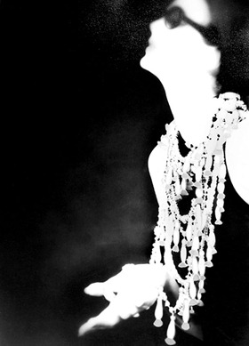 Lillian Bassman  
