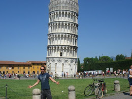 Ozzie In Europe 2007