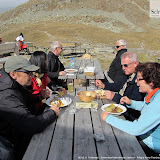 06.10.11 Tristensee - Chemnitzerhütte Ahrntal- Rifugio Porro
