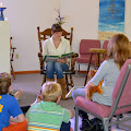 Religious Education Celebration