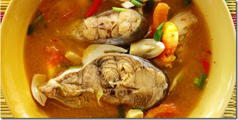 Cara Membuat Asam-Asam Laut Cara Membuat Asam-Asam Laut