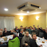 Tres cumpleaños (8-Febrero-2012)
