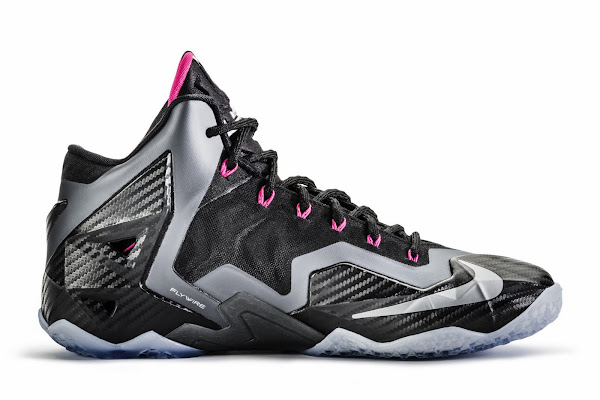 Nike LeBron 11 8220Miami Nights8221 Confirmation amp Official Photos