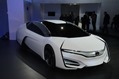 Honda-FCEV-1 Honda-FCEV-1