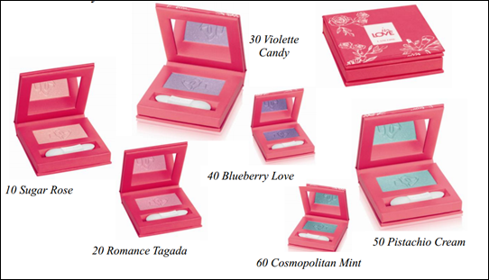 eyeshadow eyeshadow