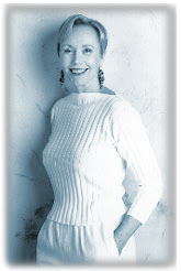 Nancy Colbert Friday Author