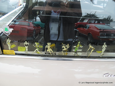  2012 Auction Previews Monterey California