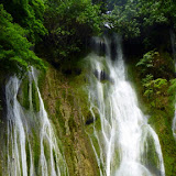 A Deafening Roar and Thousands of Gallons of Water Per Second - Port Vila, Vanuatu