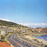 Sea Point Pavilion still in pristine condition